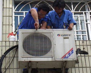 扶绥空调维修售后服务中心