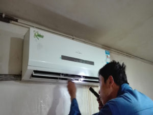 扶绥格力空调电话是多少