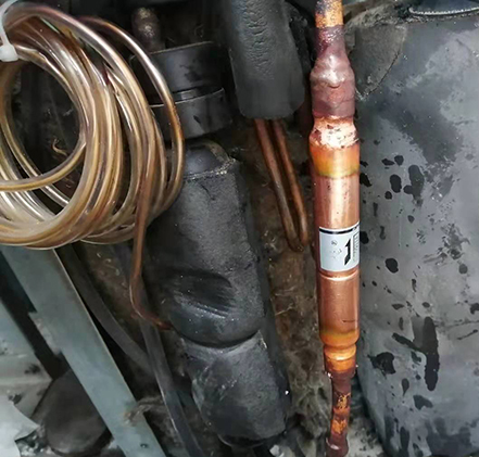 扶绥美的变频多联机空调维修售后服务中心