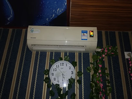 扶绥空调维修售后服务中心