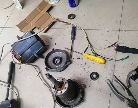 扶绥空调维修售后服务中心电话在哪里找