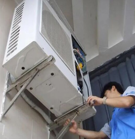 扶绥24小时空调维修热线