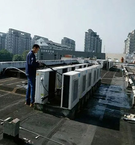 扶绥 空调拆装 扶绥本地 空调拆装公司