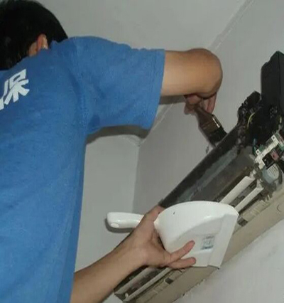 扶绥空调清洗保养