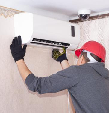 扶绥空调内机噪音大