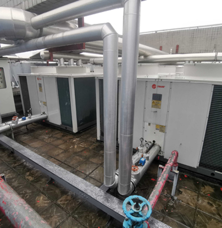 扶绥附近中央空调维修 扶绥上门中央空调维修